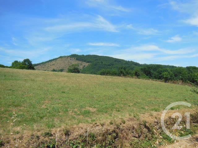 terrain à vendre - 1238.0 m2 - MONTJOIE EN COUSERANS - 09 - MIDI-PYRENEES - Century 21 Pyrénées Immo