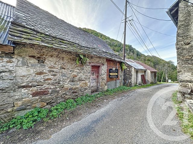 Maison à vendre LE PORT