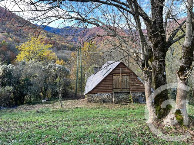 maison à vendre - 3 pièces - 83.11 m2 - ST LARY - 09 - MIDI-PYRENEES - Century 21 Pyrénées Immo