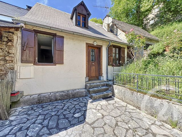 maison à vendre - 3 pièces - 54.17 m2 - BETHMALE - 09 - MIDI-PYRENEES - Century 21 Pyrénées Immo
