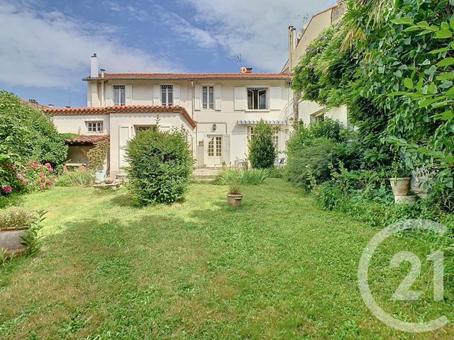 maison à vendre - 9 pièces - 302.34 m2 - ST GIRONS - 09 - MIDI-PYRENEES - Century 21 Pyrénées Immo