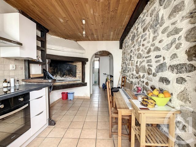 maison à vendre - 3 pièces - 44.37 m2 - SEIX - 09 - MIDI-PYRENEES - Century 21 Pyrénées Immo