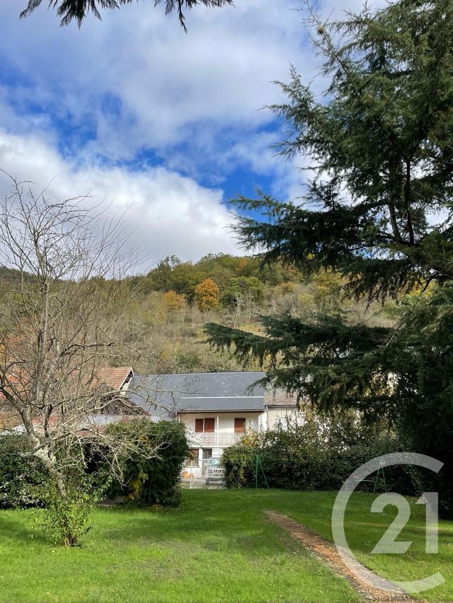 maison à vendre - 6 pièces - 116.0 m2 - ENGOMER - 09 - MIDI-PYRENEES - Century 21 Pyrénées Immo