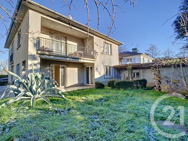 Maison à vendre ST GIRONS