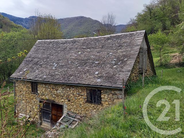 maison - ST LARY - 09