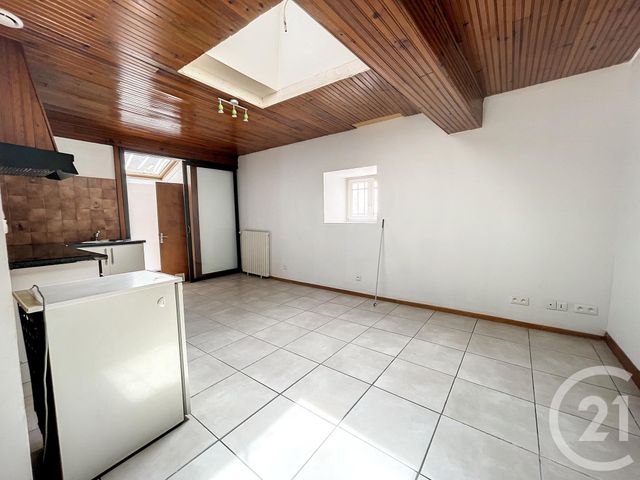 Appartement T3 à louer - 3 pièces - 62.72 m2 - ST GIRONS - 09 - MIDI-PYRENEES - Century 21 Pyrénées Immo