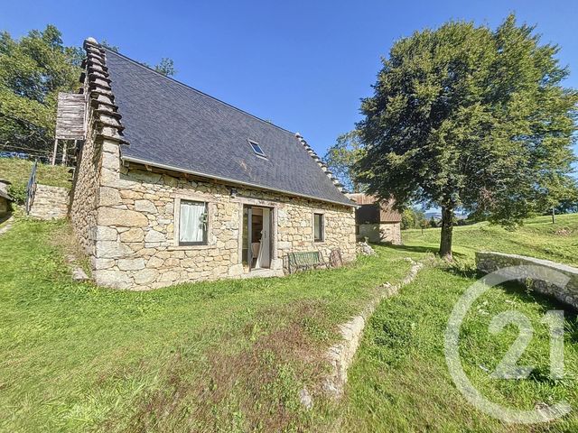 maison à vendre - 3 pièces - 71.41 m2 - ERCE - 09 - MIDI-PYRENEES - Century 21 Pyrénées Immo