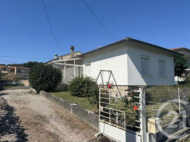 maison à vendre - 4 pièces - 84.0 m2 - ST GIRONS - 09 - MIDI-PYRENEES - Century 21 Pyrénées Immo