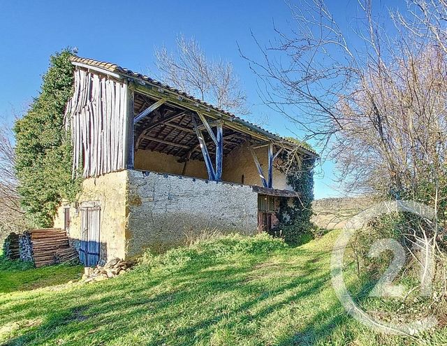 maison à vendre - 2 pièces - 200.0 m2 - LE MAS D AZIL - 09 - MIDI-PYRENEES - Century 21 Pyrénées Immo