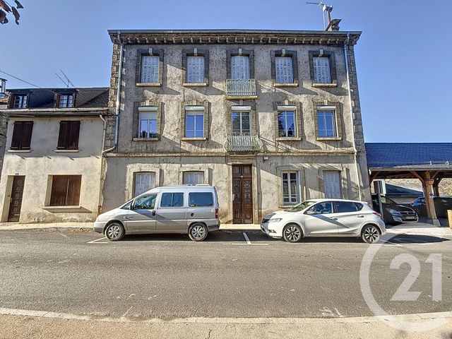 immeuble à vendre - 460.0 m2 - CASTILLON EN COUSERANS - 09 - MIDI-PYRENEES - Century 21 Pyrénées Immo