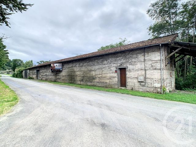 Maison à louer ST LIZIER