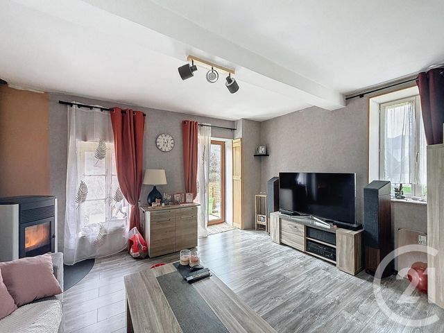 maison à vendre - 5 pièces - 88.09 m2 - BETHMALE - 09 - MIDI-PYRENEES - Century 21 Pyrénées Immo