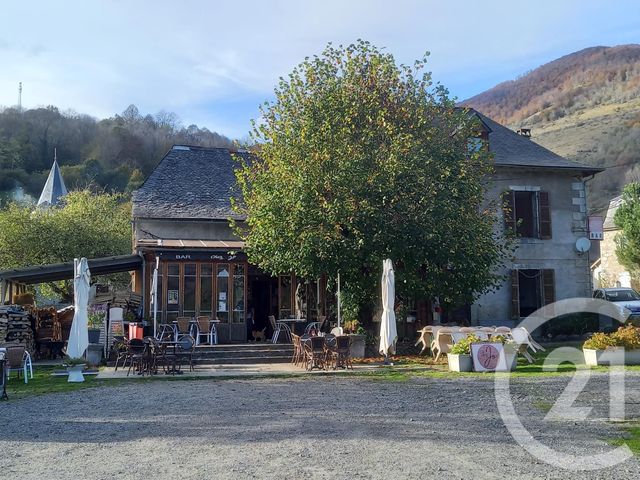 immeuble à vendre - 210.0 m2 - PORTET D ASPET - 31 - MIDI-PYRENEES - Century 21 Pyrénées Immo