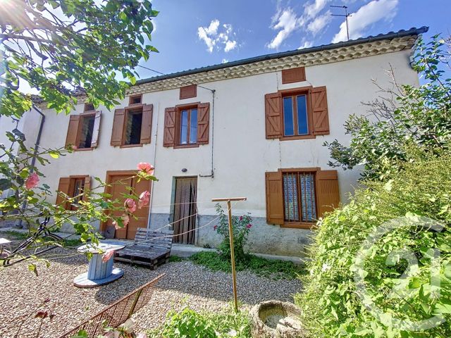 maison à vendre - 4 pièces - 71.3 m2 - SOULAN - 09 - MIDI-PYRENEES - Century 21 Pyrénées Immo