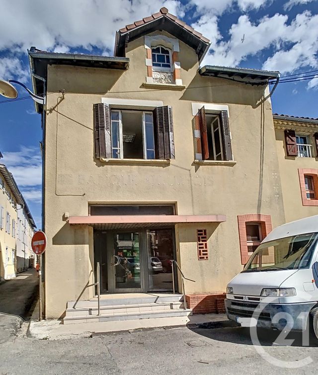 maison à vendre - 4 pièces - 107.4 m2 - ST GIRONS - 09 - MIDI-PYRENEES - Century 21 Pyrénées Immo